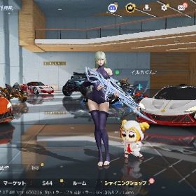 ✨セーフティ解除済✨精鋭13‼️ウィンディ、エリザベス進化済。キルボ5種 | 荒野行動のアカウントデータ、RMTの販売・買取一覧