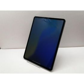 【中古】docomo 【SIMロック解除済み】 12.9インチ iPad Pro（第5世代/2021） 1TB スペースグレイ MHRA3J/A【仙台イービーンズ】保証期間１ヶ月【ランクA】