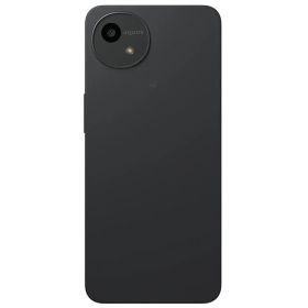 【新品・2営業日で発送】SHARP シャープ SH-M27-B 【防水・防塵・おサイフケータイ】AQUOS wish4 「SH-M27-B」MediaTekTM Dimensity 700 6.6型 メモリ／ストレ...