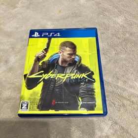 サイバーパンク2077のメイン画像