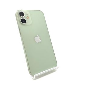 iPhone 12 mini 128GB グリーン docomo 白ロム 動作確認済 73%【全額返金保証】【最速発送】