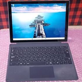 GPC1392■現状出品■Surface Pro5 LTE Simフリーモデル/ Core i5/8GB/256GB