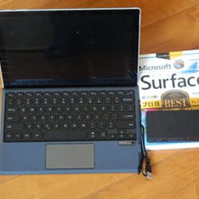 surface pro5 中古 タブレットPC windows11搭載 OFFICE付き