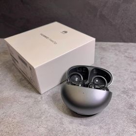 HUAWEI FreeClip ブラック