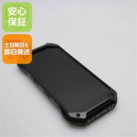 【中古】安心保証 美品 TORQUE 5G KYG01 ブラック 白ロム 本体 即日発送 土日祝発送OK あす楽