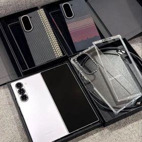 【極美品】Galaxy Z Fold 6 512GB国内版SIMフリー・おまけ付