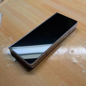 ジャンク品 Galaxy z fold 5