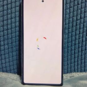 Google Pixel 7a 本体