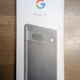 Google Pixel 7a + Ringke CAMERA GRASS
