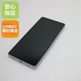 美品 Softbank Google Pixel 7a 128GB スノウ SOFTBANK スマホ Google 即日発送 土日祝発送OK 00000