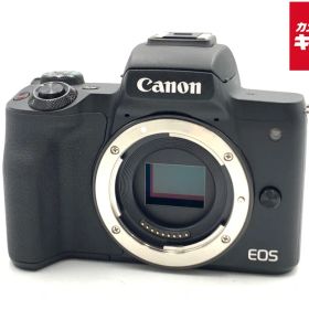 【中古】 【良品】 キヤノン EOS Kiss M2 ボディ ブラック