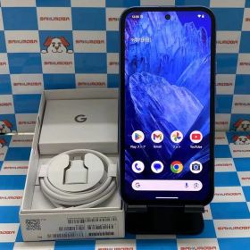 【中古】Google Pixel 8a 128GB Bay G576D Y!mobile版SIMフリー