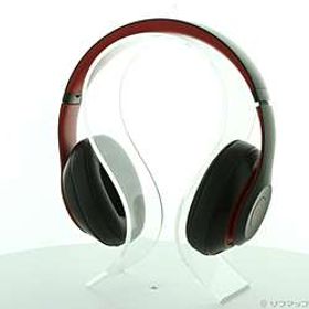Beats Studio3 Wireless The Beats Decade Collection レジスタンス・ブラックレッド MX422PA／A