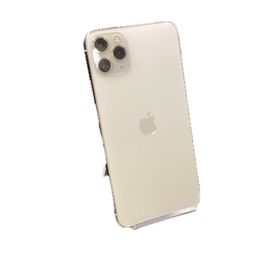 iPhone 11 Pro Max 64GB シルバー SIMフリー 白ロム 動作確認済【全額返金保証】【最速発送】