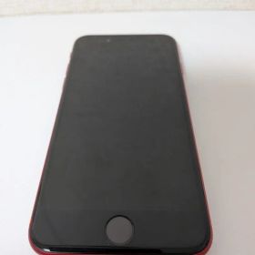 Apple iPhone SE (第2世代) 赤 mx9u2j/a