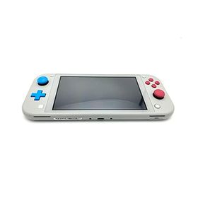 Nintendo Switch Lite ザシアン・ザマゼンタ