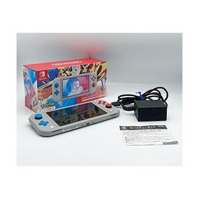 Nintendo Switch Lite ザシアン・ザマゼンタ