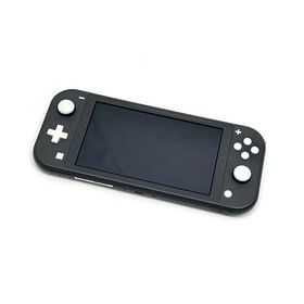 Nintendo Switch Lite グレー