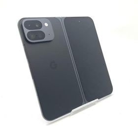 Google Pixel 9 Pro Fold 256GB Obsidian au GC15S 白ロム【難有】【最速発送】