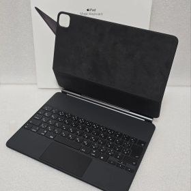 Apple iPad 12.9インチ Magic Keyboard 日本語