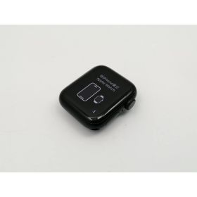 【中古】Apple Apple Watch SE2 40mm GPS ミッドナイトアルミニウムケース/ミッドナイトスポーツバンド(S/M) MR9X3J/A【博多】保証期間1ヶ月【ランクC】