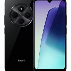 【中古】【安心保証】 Xiaomi Redmi 14C[128GB/4GB] SIMフリー ミッドナイトブラック