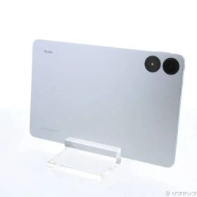 〔中古品〕 Redmi Pad Pro 128GB オーシャンブルー VHU4718JP Wi-Fi【348】