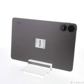 〔中古品〕 Redmi Pad Pro 128GB グラファイトグレー VHU4746JP Wi-Fi【344】