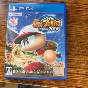 【PS4】 実況パワフルプロ野球2016 管理111