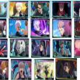 🏖️🏖️単1在庫🏖️ | ファンパレ(呪術廻戦ファントムパレード)のアカウントデータ、RMTの販売・買取一覧