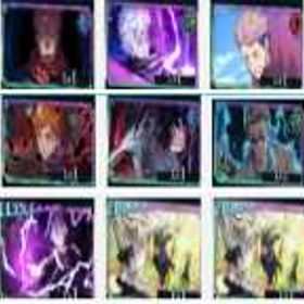 🏖️🏖️単1在庫🏖️ | ファンパレ(呪術廻戦ファントムパレード)のアカウントデータ、RMTの販売・買取一覧