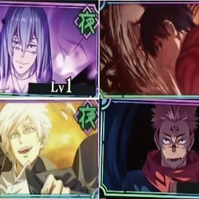 最安値 | ファンパレ(呪術廻戦ファントムパレード)のアカウントデータ、RMTの販売・買取一覧