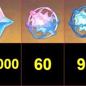 厳選品 | 原神のアカウントデータ、RMTの販売・買取一覧