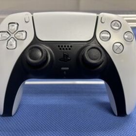 ☆771☆ Playstation5 ワイヤレスコントローラー／ PS5／CFI-ZCT1J／中古／本体のみ