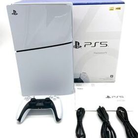SONY ソニー PlayStation 5 プレイステーション5 PS5 CFI-2000 A01 1TB コントローラー ケーブル付属 CFI-2000A01
