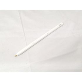 【中古】Apple Apple Pencil（第2世代） MU8F2J/A【戸塚】保証期間１週間