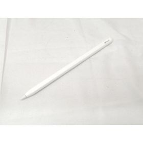 【中古】Apple Apple Pencil（第2世代） MU8F2J/A【戸塚】保証期間１週間
