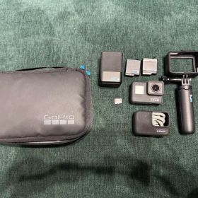 GoPro アクションカメラ セット