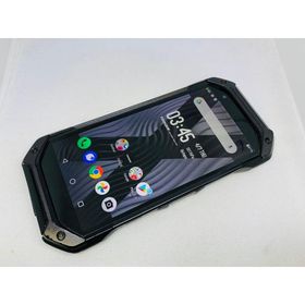 ★送料無料★ジャンク★au★KYG01★ブラック★0047280000836★SYS★10/14