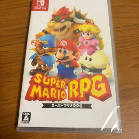 スーパーマリオRPG