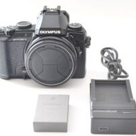ショット数2,116回！ OLYMPUS（オリンパス） ジタルカメラ STYLUS-1S 28-300mm F2.8 ■極上品■