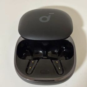 【美品】Soundcore Liberty 4 ワイヤレスイヤホン 本体