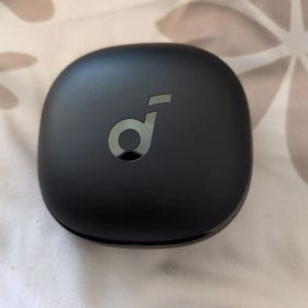 美品Anker Soundcore Liberty 4ブラック