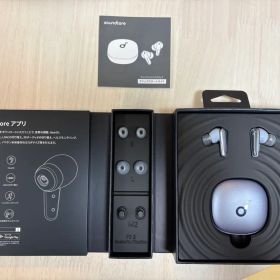 Anker Soundcore Liberty 4 ワイヤレスイヤホン