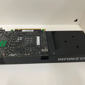 GEFORCE GTX1660 PCI-E 6GB GDDR5 グラフィックボード 動作確認済み