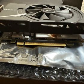 GeForce GTX 1660 AERO ITX 6G OC 他