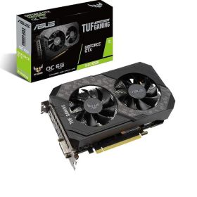 gtx1660 asus