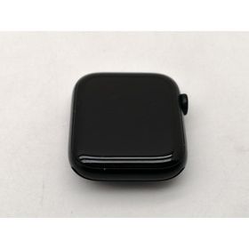 【中古】Apple Watch SE2 44mm GPS ミッドナイトアルミニウムケース/ミッドナイトスポーツバンド(S/M) MRE73J/A【仙台イービーンズ】保証期間１ヶ月【ランクB】