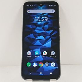 DIGNO BX2 A101KC SoftBank ブラック c13578