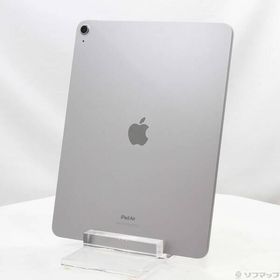 〔中古〕Apple(アップル) iPad Air 13インチ 第1世代 128GB スペースグレイ MV273J／A Wi-Fi〔198-ud〕